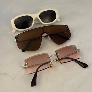 sunglasses bundle